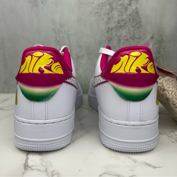 Nike Air Force 1 Low ‘07 LX 💞 - Picture 7 of 16